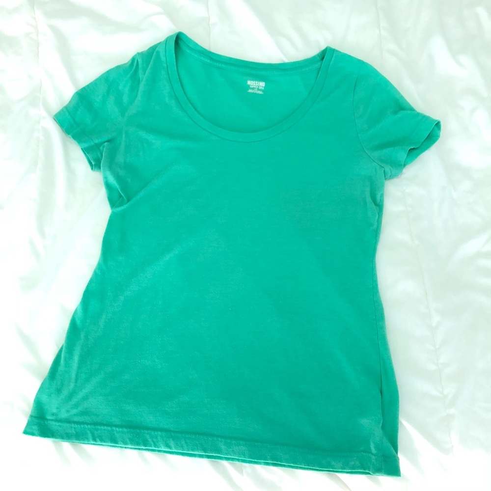 Mossimo Tee